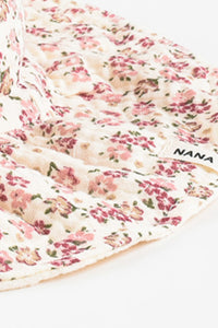 כובע טטרה - פרחוני