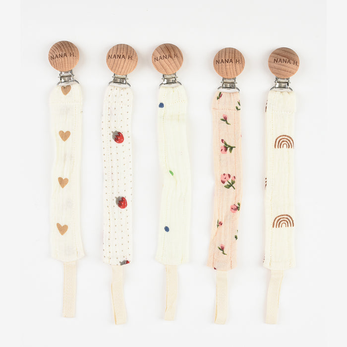 מחזיק מוצץ טטרה