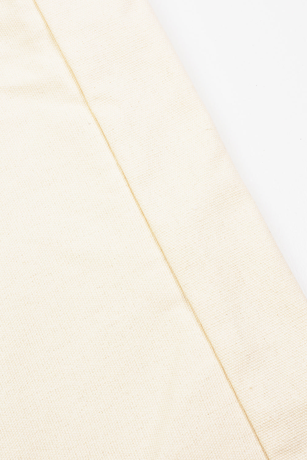 NANA H. תיק קנבס ממותג