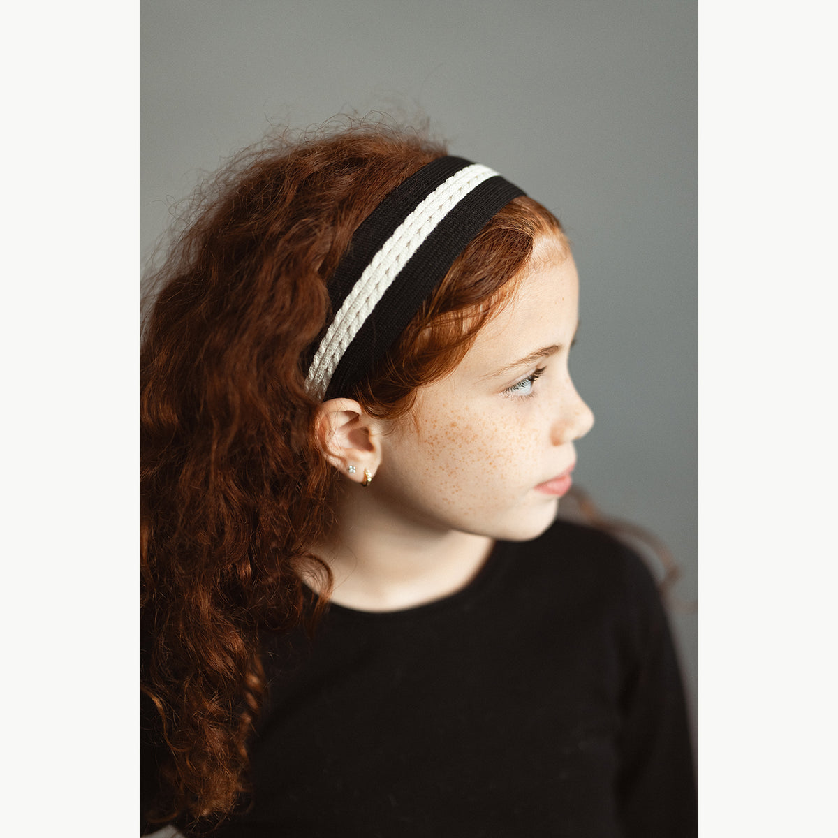 סרט סריג (ילדות\נשים)