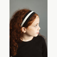 סרט סריג (ילדות\נשים)