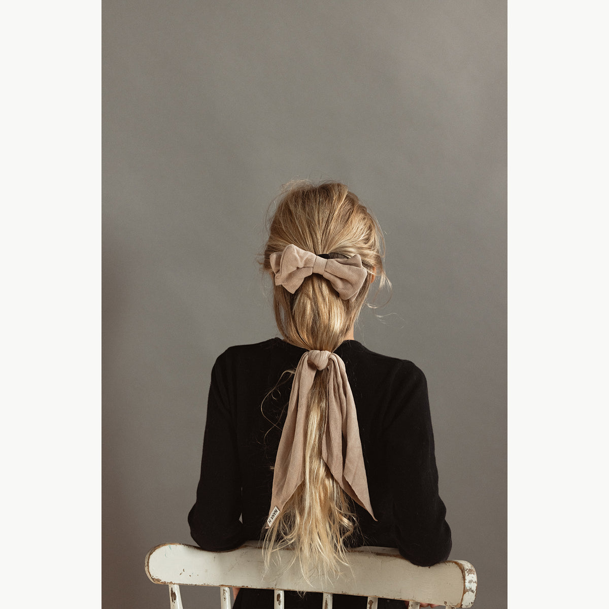 גומיית פפיון ריב