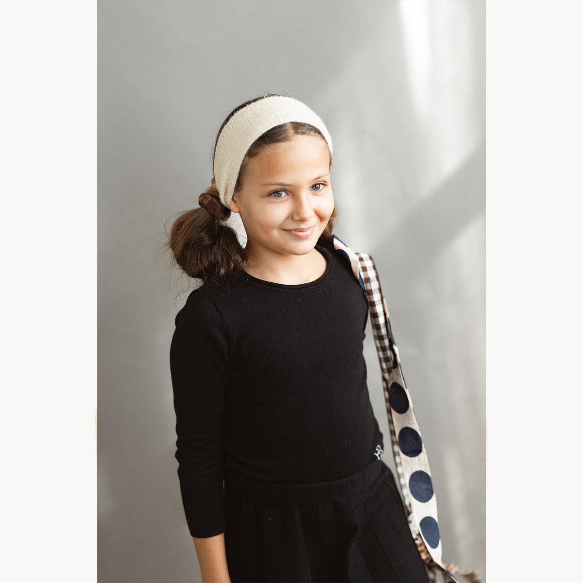 סרט פרווה אנגורה (ילדות)