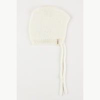 כובע קשירה סרוג