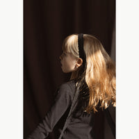 EMMA - קשת רצועות קשירה תחרה