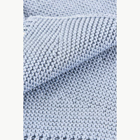 כובע קשירה סרוג